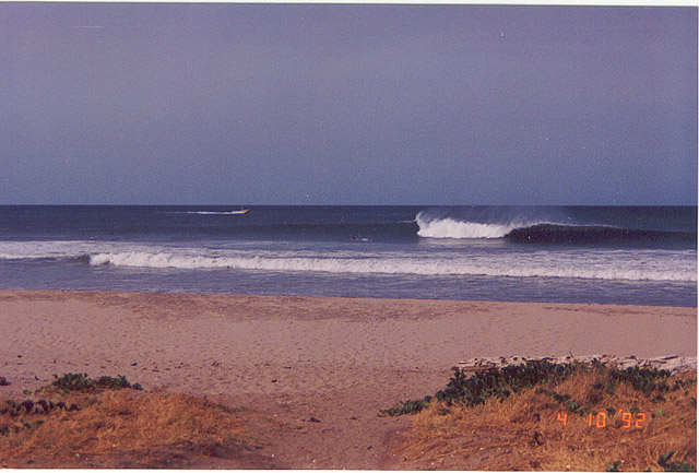 Playa Grande, Costa Rica